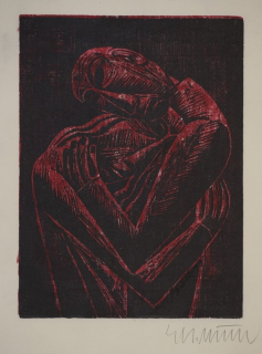 Das Paar (Müller Gerhard Kurt)