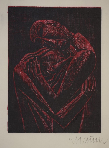 Das Paar (Müller Gerhard Kurt)