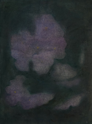 o.T. (Blumen) (Bösch Irene)