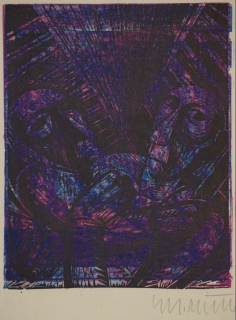 Begegnung (Müller Gerhard Kurt)