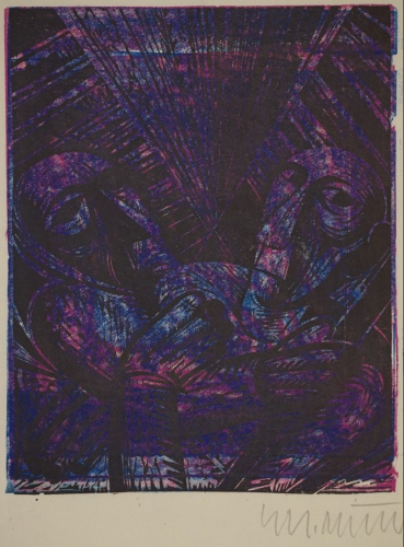 Begegnung (Müller Gerhard Kurt)