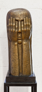 Trauer (Müller Gerhard Kurt)