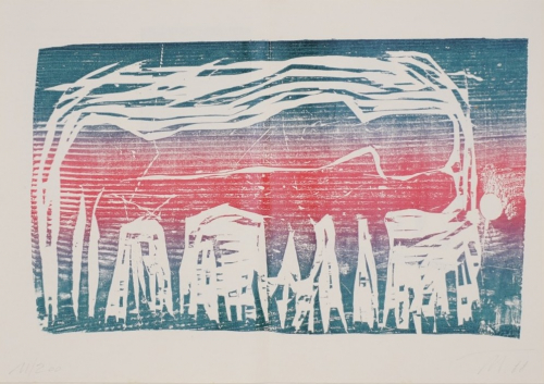 o.T. Katalogbl. (Müller Michael)