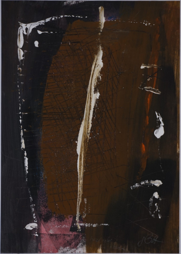 o.T. (Böttger Günther)