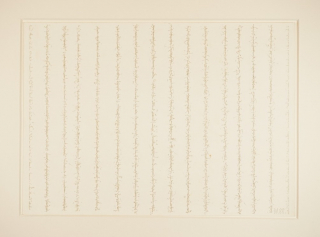 Spiel mit dem Silberstift (Müller Wilhelm)