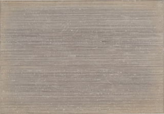 Spiel mit dem Silberstift (Linien) (Müller Wilhelm)