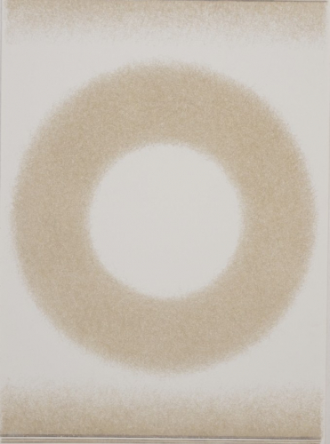 Spiel mit dem Silberstift (Kreis) (Müller Wilhelm)