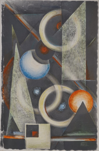 A 125 (Müller-Eibenstock Otto)