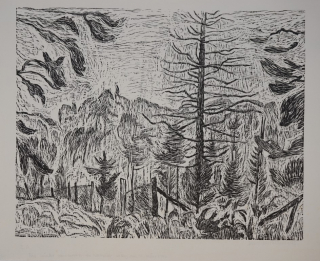 Waldstück (Münzner Karlheinz)