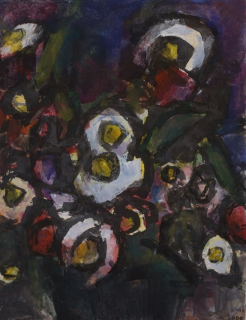 o.T. (Münzner Karlheinz)