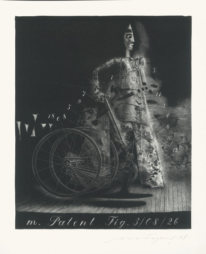 Das Patent (Münzner Rolf)