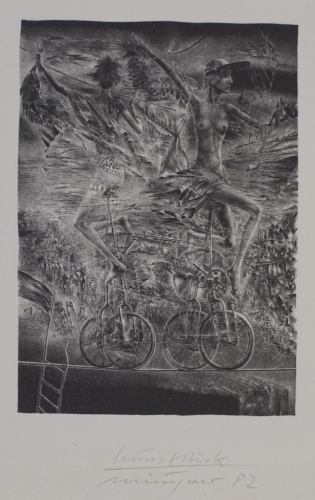 Kunststück (Münzner Rolf)