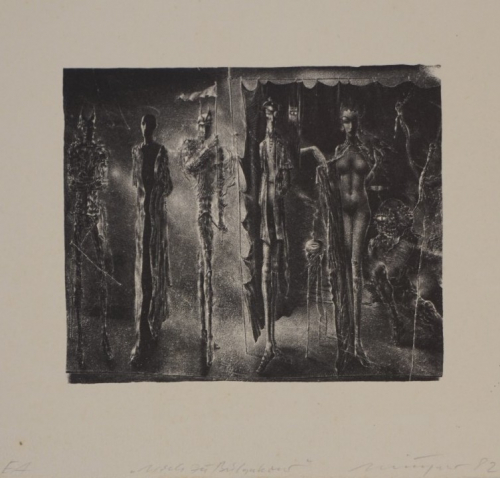 Noch zu Bulgakow (Münzner Rolf)