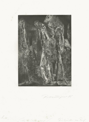 Für W. Chlebnikow (Münzner Rolf)