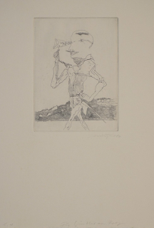 o.T. (Münzner Rolf)