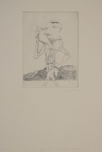 o.T. (Münzner Rolf)