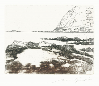 Bö-Vesteralen (Münzner Rolf)