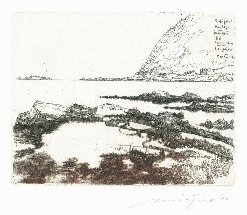 Bö-Vesteralen (Münzner Rolf)