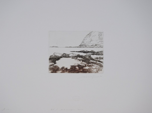 Bö/Norwegen (Münzner Rolf)