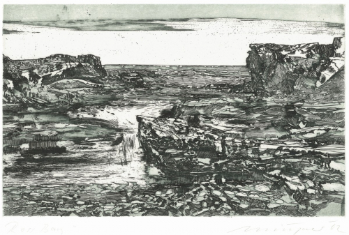 Ross Bay (Münzner Rolf)