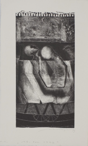 o.T. 16.Dez. 1992 (Münzner Rolf)