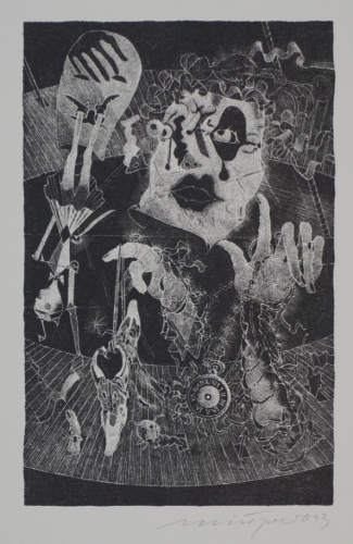 o.T. (Münzner Rolf)