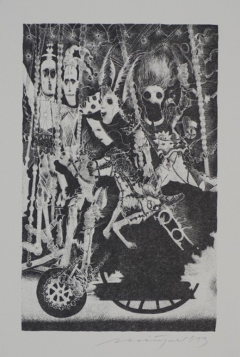 o.T. (Münzner Rolf)