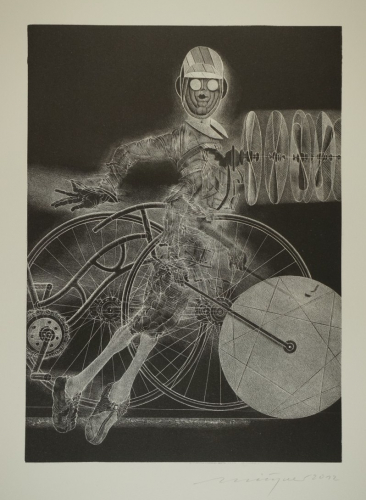 Bl.5  Der Erfinder (Münzner Rolf)