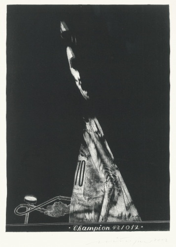 Bl.7  Der Champion 42/012 (Münzner Rolf)