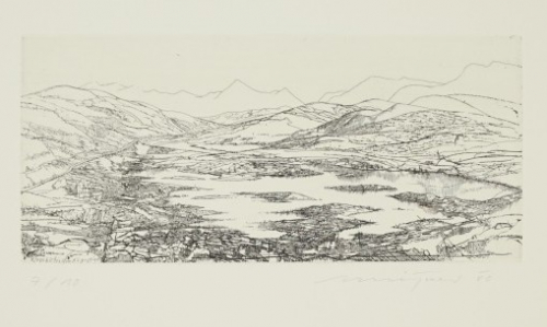 Ringebufjellet (Münzner Rolf)
