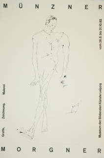 Grafik, Zeichnung, Malerei (Münzner Rolf)
