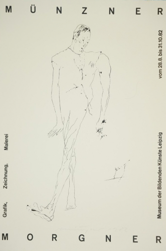 Grafik, Zeichnung, Malerei (Münzner Rolf)