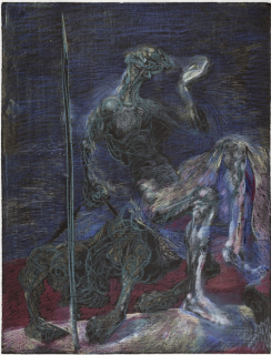 Drachentöter (Münzner Rolf)