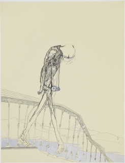 Der Abstieg (Münzner Rolf)
