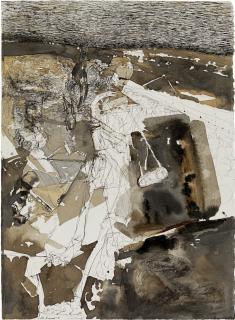 Los Letreros II (Münzner Rolf)