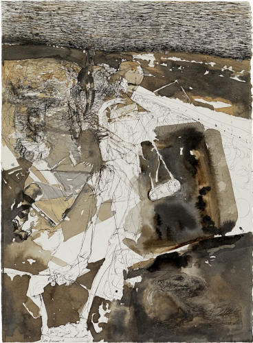 Los Letreros II (Münzner Rolf)
