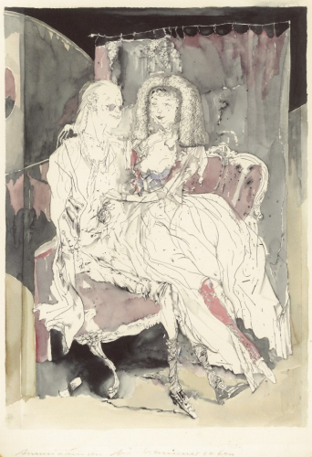 zu Satiren von Jonathan Swift 