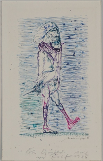 o.T. (Münzner Rolf)