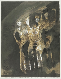 Quartett III (Münzner Rolf)