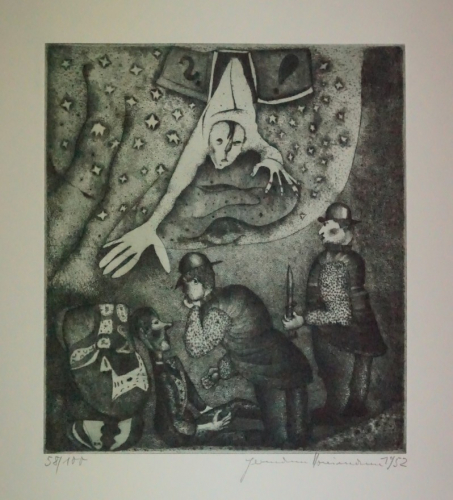 o.T.     Bl.6 (Naumann Hermann)
