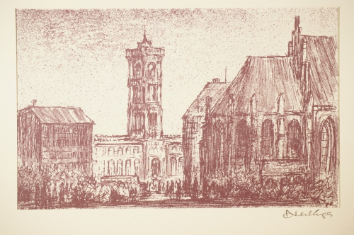 Bl.4 (Nerlinger Oskar)