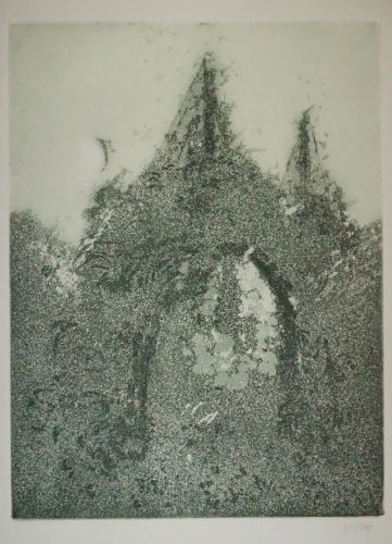Tor Mond Bl..3 (Niemeyer-Holstein Otto)