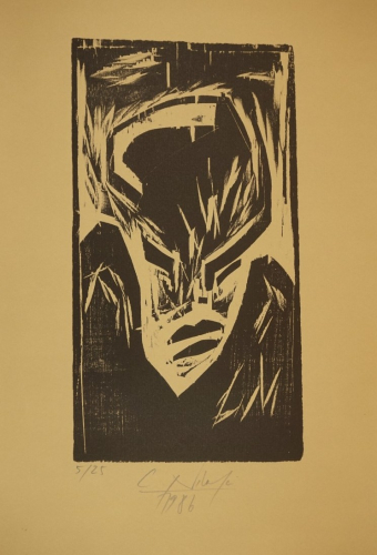 o.T. (Nicolai Carsten)