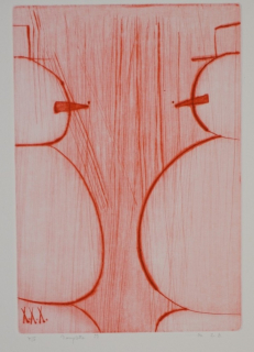 Douplette 99 (Osten Osmar)