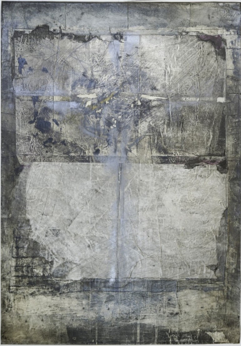 Opferstein (Bruhn Rüdiger Phillip)