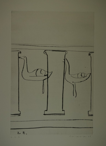 Bl.2 o.T. L.L.2 (Osten Osmar)