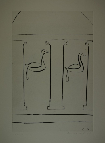 Bl.4 o.T. L.L.4 (Osten Osmar)