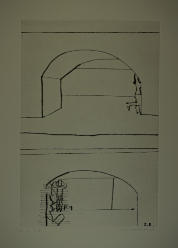Bl.8 o.T. L.L.8 (Osten Osmar)