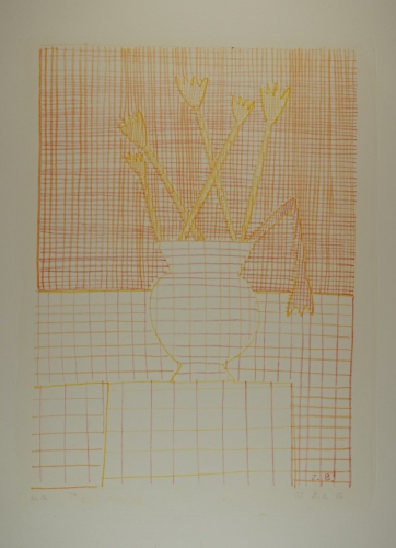 Bl.6   o.T. (Osten Osmar)