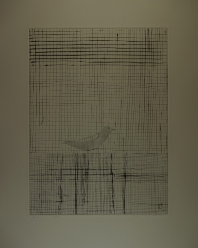 Bl.12 o.T. (Osten Osmar)